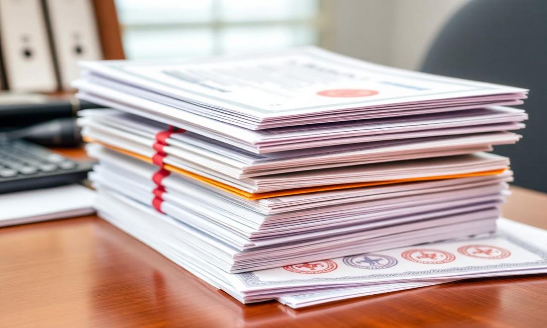 Compliance and certifications
