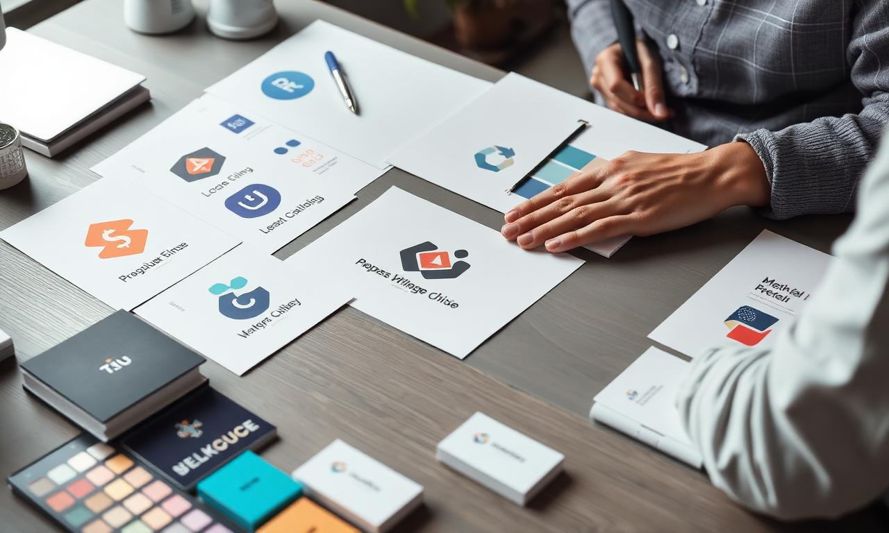 Brand and company profile